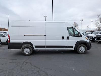 2026 Ram ProMaster 3500 High Roof FWD Empty Cargo Van for sale #TE161117 - photo 1