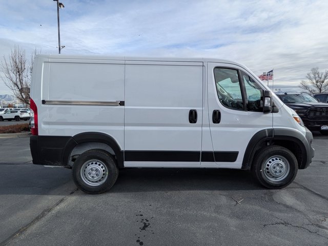 New 2026 Ram ProMaster 1500 - photo 5
