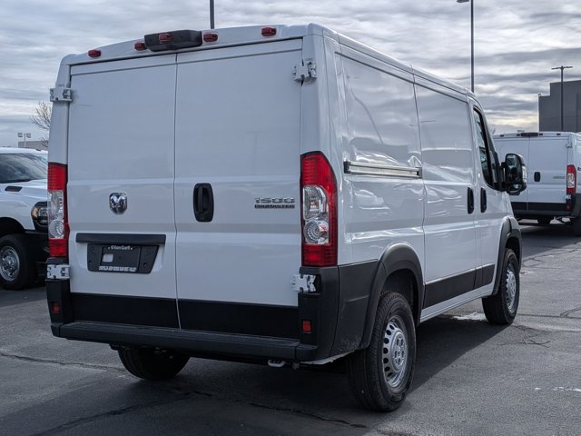 New 2026 Ram ProMaster 1500 - photo 6