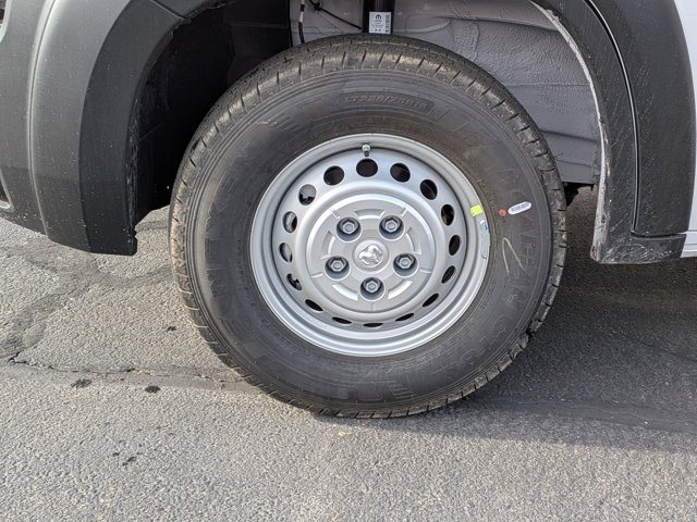 New 2026 Ram ProMaster 1500 - photo 12