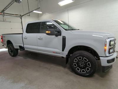 2026 Ford F-350 Crew Cab SRW 4WD Pickup for sale #TEC13106T - photo 1