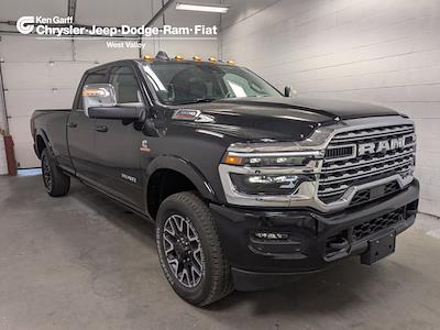 2026 Ram 3500 Crew Cab 4WD Pickup for sale #TG175962 - photo 1