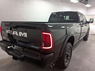 New 2026 Ram 3500 Longhorn Crew Cab for sale #TG175962 - photo 2