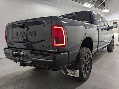2026 Ram 2500 Mega Cab 4WD Pickup for sale #TG189791 - photo 2