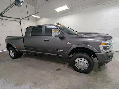 Used 2026 Ram 3500 - photo 1
