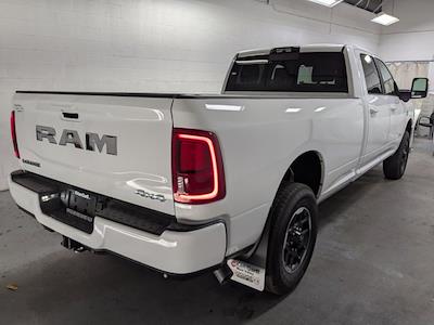 2026 Ram 3500 Crew Cab 4WD Pickup for sale #TG216504 - photo 2