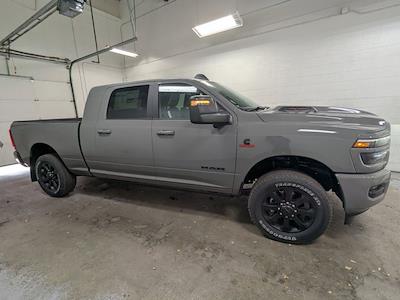 New 2026 Ram 3500 Laramie Mega Cab for sale #TG224548 - photo 1