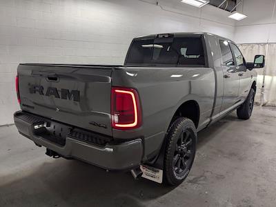 2026 Ram 3500 Mega Cab 4WD Pickup for sale #TG224549 - photo 2