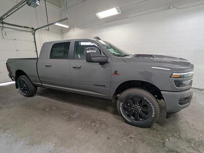 New 2026 Ram 3500 Laramie Mega Cab for sale #TG224550 - photo 1