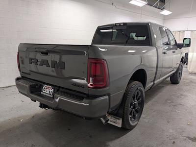 New 2026 Ram 3500 Laramie Mega Cab for sale #TG224550 - photo 2