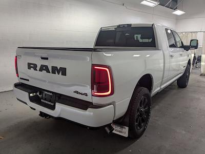 2026 Ram 3500 Mega Cab 4WD Pickup for sale #TG224551 - photo 2