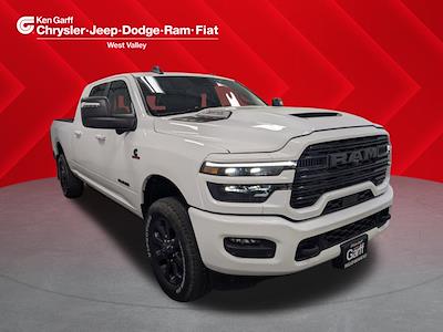 New 2026 Ram 3500 Laramie Mega Cab for sale #TG224552 - photo 1