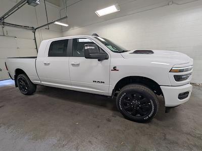 New 2026 Ram 3500 Laramie Mega Cab for sale #TG224552 - photo 1
