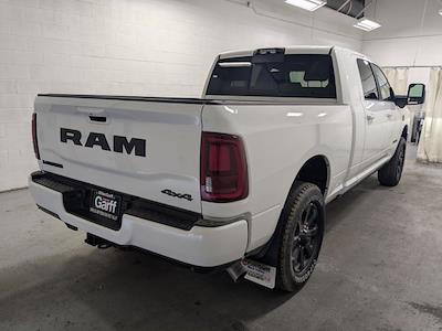 New 2026 Ram 3500 Laramie Mega Cab for sale #TG224552 - photo 2