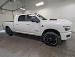 New 2026 Ram 3500 Laramie Mega Cab for sale #TG224552 - photo 1