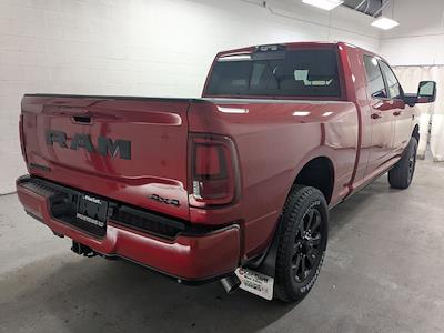 New 2026 Ram 3500 Laramie Mega Cab for sale #TG224554 - photo 2