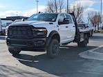 New 2026 Ram 5500 Crew Cab 60 CA Cab Chassis for sale #TG233307 - photo 7