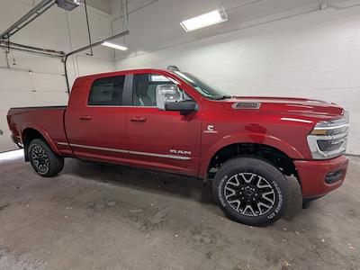 2026 RAM Ram 3500 Pickup Limited's photo