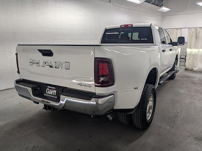 New 2026 Ram 3500 - photo 1