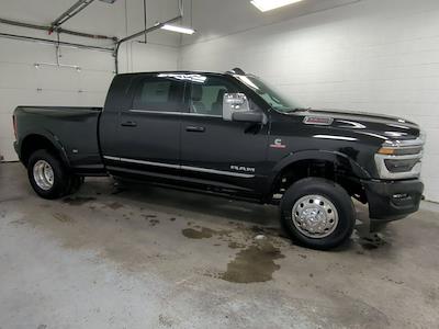 New 2026 Ram 3500 - photo 1