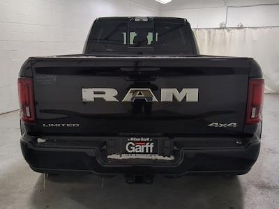 New 2026 Ram 3500 - photo 1
