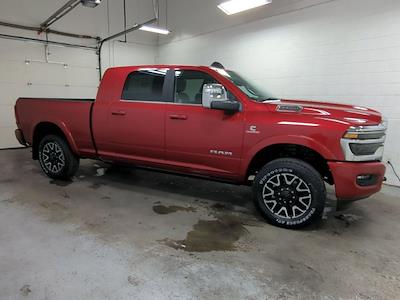 New 2026 Ram 3500 - photo 1