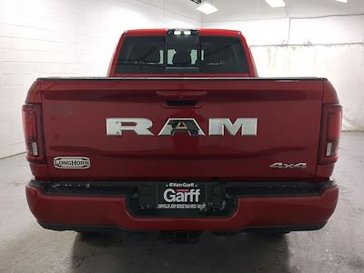 New 2026 Ram 3500 - photo 1