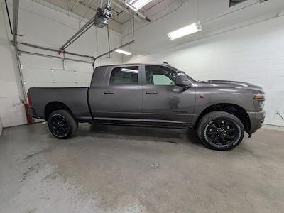New 2026 Ram 2500 Laramie Mega Cab for sale #TG284751 - photo 1