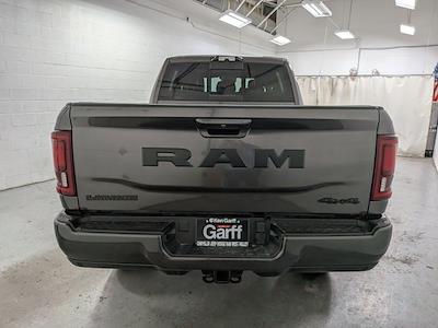 New 2026 Ram 2500 Laramie Mega Cab for sale #TG284751 - photo 2