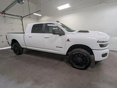 New 2026 Ram 2500 - photo 1