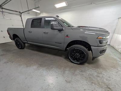 New 2026 Ram 2500 - photo 1
