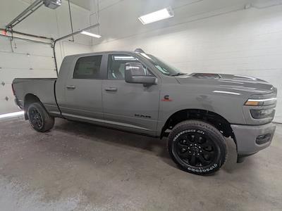 New 2026 Ram 2500 - photo 1