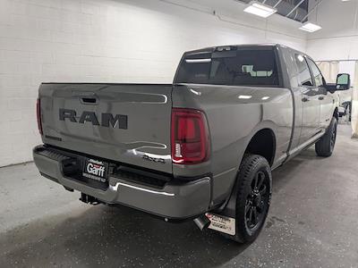 New 2026 Ram 2500 - photo 1