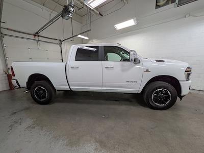 New 2026 Ram 2500 Laramie Crew Cab for sale #TG284760 - photo 1