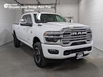 New 2026 Ram 2500 Laramie Crew Cab for sale #TG284760 - photo 17