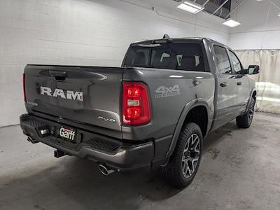 New 2026 Ram 1500 Laramie Crew Cab for sale #TN179733 - photo 2