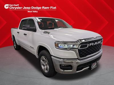 New 2026 Ram 1500 Big Horn Crew Cab for sale #TN195486 - photo 1