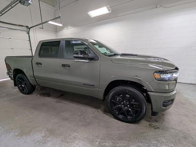 2026 Ram 1500 Crew Cab 4WD Pickup for sale #TN196033 - photo 2