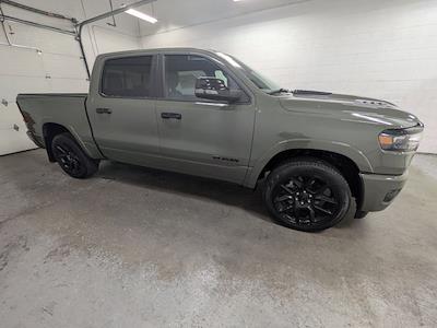 New 2026 Ram 1500 - photo 1