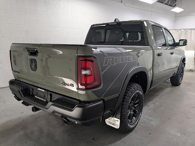 2026 Ram 1500 Crew Cab 4WD Pickup for sale #TN208955 - photo 2
