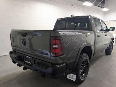 2026 Ram 1500 Crew Cab 4WD Pickup for sale #TN208956 - photo 2