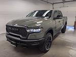 2026 Ram 1500 Crew Cab 4WD Pickup for sale #TN208956 - photo 7