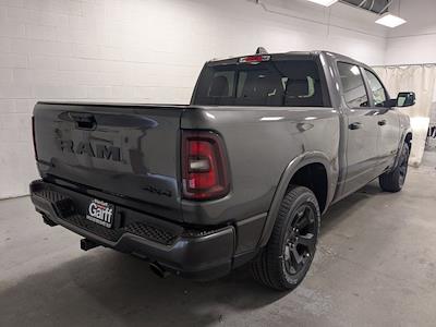 New 2026 Ram 1500 Big Horn Crew Cab 4WD Pickup for sale #TN209557 - photo 2