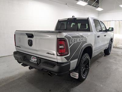 New 2026 Ram 1500 - photo 1