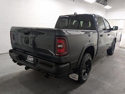 New 2026 Ram 1500 - photo 1