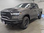 2026 Ram 1500 Crew Cab 4WD Pickup for sale #TN210032 - photo 7