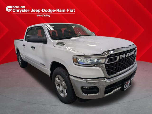 2026 RAM Ram 1500 Pickup
