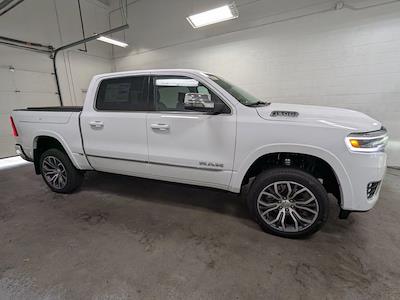 2026 Ram 1500 Crew Cab 4WD Pickup for sale #TN225600 - photo 1