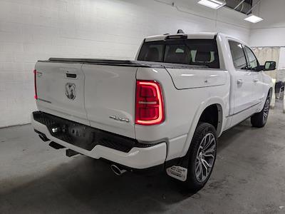 2026 Ram 1500 Crew Cab 4WD Pickup for sale #TN225600 - photo 2