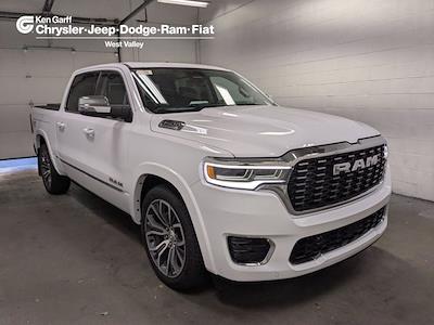 2026 Ram 1500 Crew Cab 4WD Pickup for sale #TN226591 - photo 1